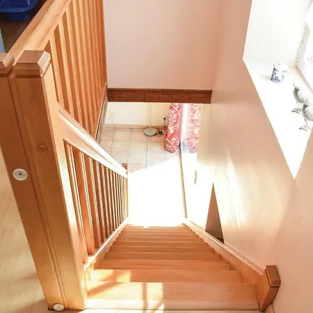 Three-bedroom Holiday In Prázdninový dům *