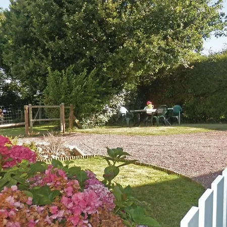 Prázdninový dům Three-bedroom Holiday In