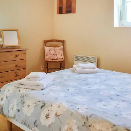 Three-bedroom Holiday In Prázdninový dům
